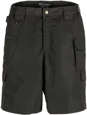 5.11 Tactical Men's Taclite Pro 9.5-Inch Shorts, Poly/Cotton Ripstop Fabric, Teflon Finish, Style 73287