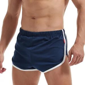 AIMPACT Mens Running Shorts 3 Inch Gym Athletic Workout Short Shorts with Liner