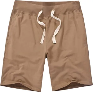 AMY COULEE Men's Casual Classic Shorts Athletic Cotton Sweat Shorts with Drawstring