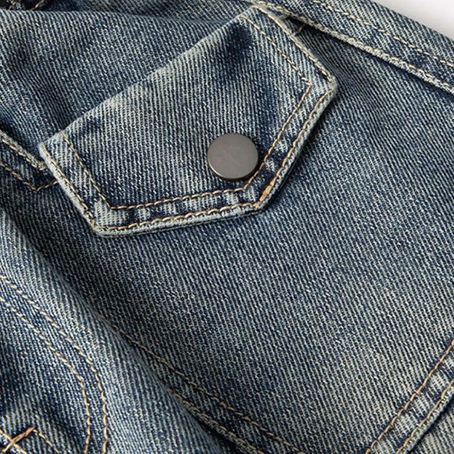 Baggy Jeans for Kids Girls Ripped Wide Leg Cute Heart Cargo Denim Pants Teen High Waist Trendy Y2K Vintage Clothes