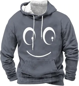 Big And Tall Hoodies For Men Hooded Sweatshirt Top Outdoor Sweatshirt Shirt Men'S Jacket Men Clothing Jackets For