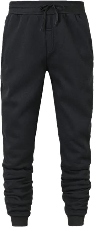 Big and Tall Sweatpants for Men Sweatpant with Pockets Men Casual Pants Hip Hop Harem Pants Streetwear Tactical Track