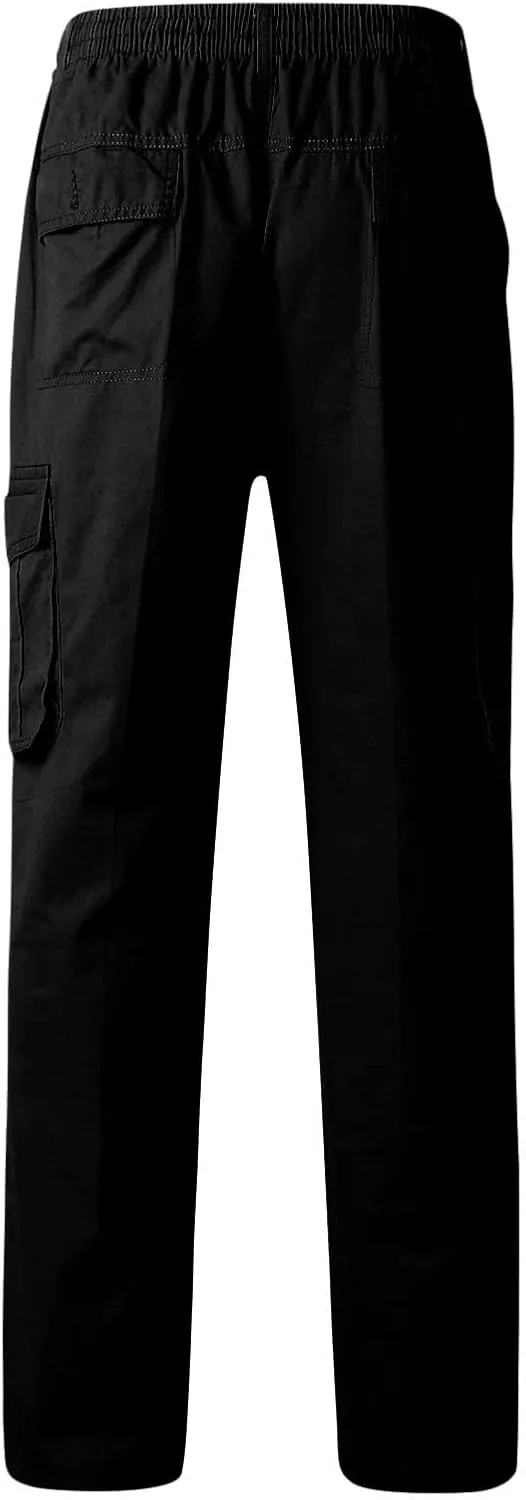 Big and Tall Sweatpants for Men Work Pants Sports Casual Jogging Trousers Lightweight Hiking Work Pants Outdoor Pant