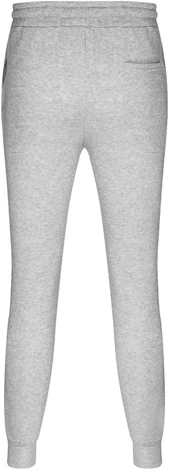 Cargo Pants for Men Big and Tall Cotton Sweatpants with Cargo Pockets Open Bottom Yoga Pants for Men Lounge Pants for