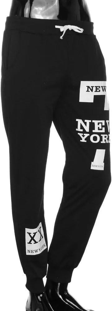 Cargo Pants for Men Big and Tall, for Men Fleece Men's Fleece Athletic Sweatpants Winter Warm Slim Fit Casual Workout