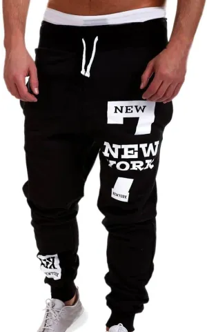 Cargo Pants for Men Big and Tall, for Men Fleece Men's Fleece Athletic Sweatpants Winter Warm Slim Fit Casual Workout
