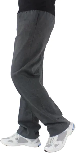Cargo Pants for Men Big and Tall Tooling Men's Pants Golf Pants Men Stretch Men's Heavyweight Cargo Fleece Sweatpants
