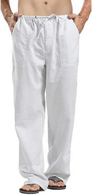 Cargo Pants for Men Relaxed Fit Mens Cargo Pants Winter Sherpa Fleece Lined Sweatpants Thicken Active Jogging Workout