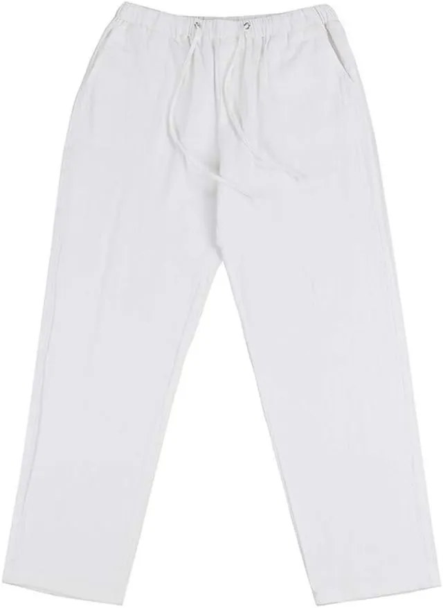 Cargo Pants for Men Relaxed Fit Mens Cargo Pants Winter Sherpa Fleece Lined Sweatpants Thicken Active Jogging Workout