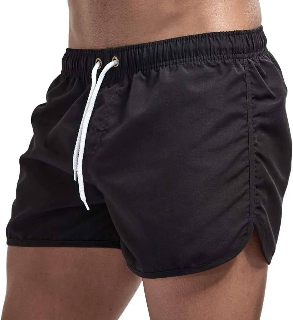 Cargo Shorts for Men Men Comfort Waistband Short Mens Cotton Linen Casual Shorts Workout Fashion Comfy Shorts with Pocket