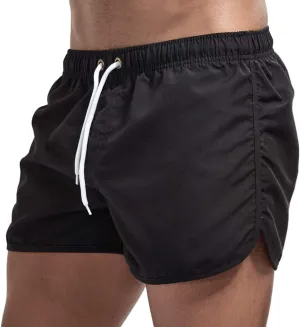 Cargo Shorts for Men Men Comfort Waistband Short Mens Cotton Linen Casual Shorts Workout Fashion Comfy Shorts with Pocket