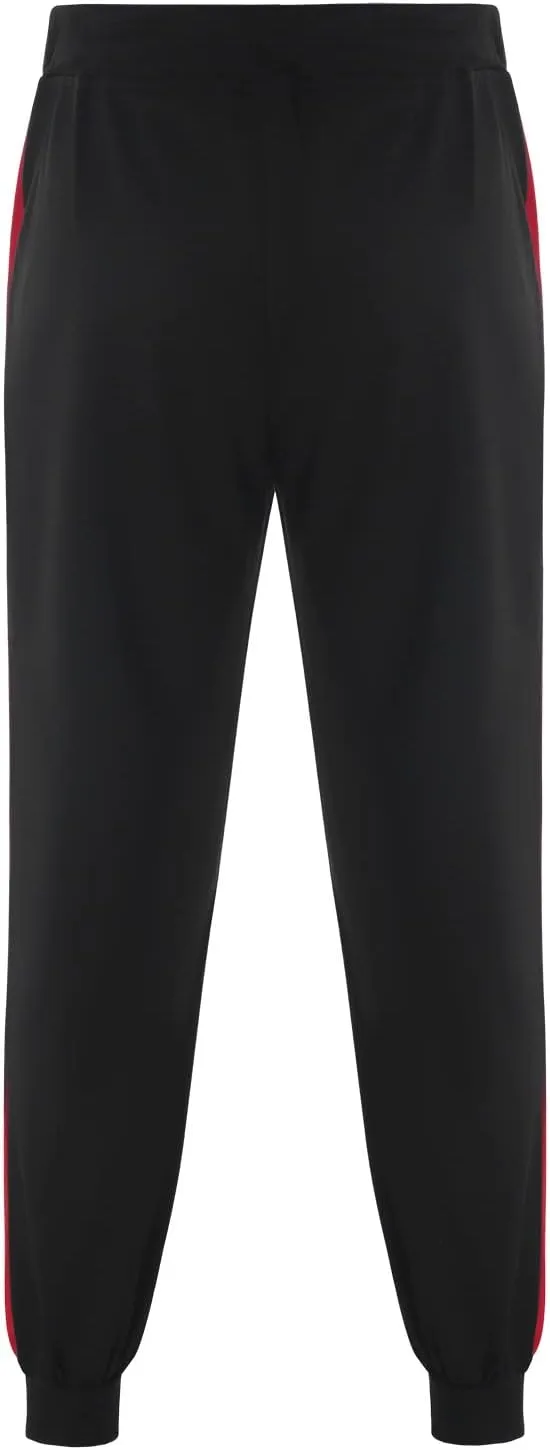 Cargo Sweatpants for Men Big and Tall Outdoor Tactical Pants with 9 Pockets Lightweight Ripstop Cargo Work Pants Mens