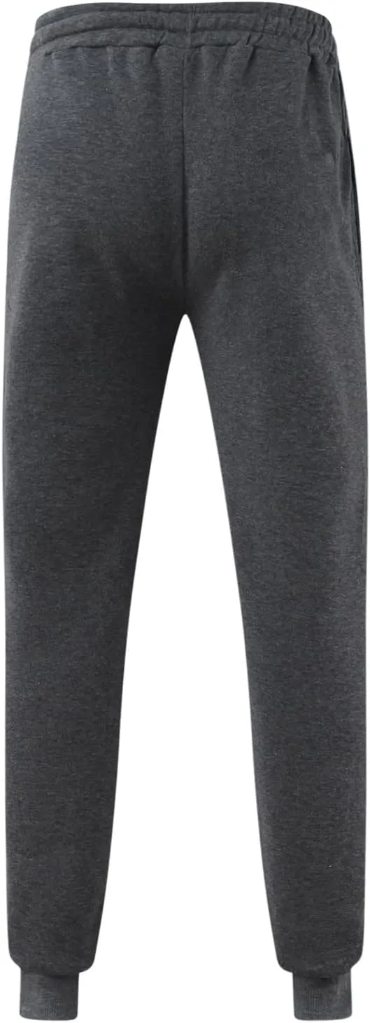 Cargo Sweatpants for Men Mens Lounge Pants Pants Big & Tall Sizes Sweatpants for Men with Pockets Sweatpants for Men