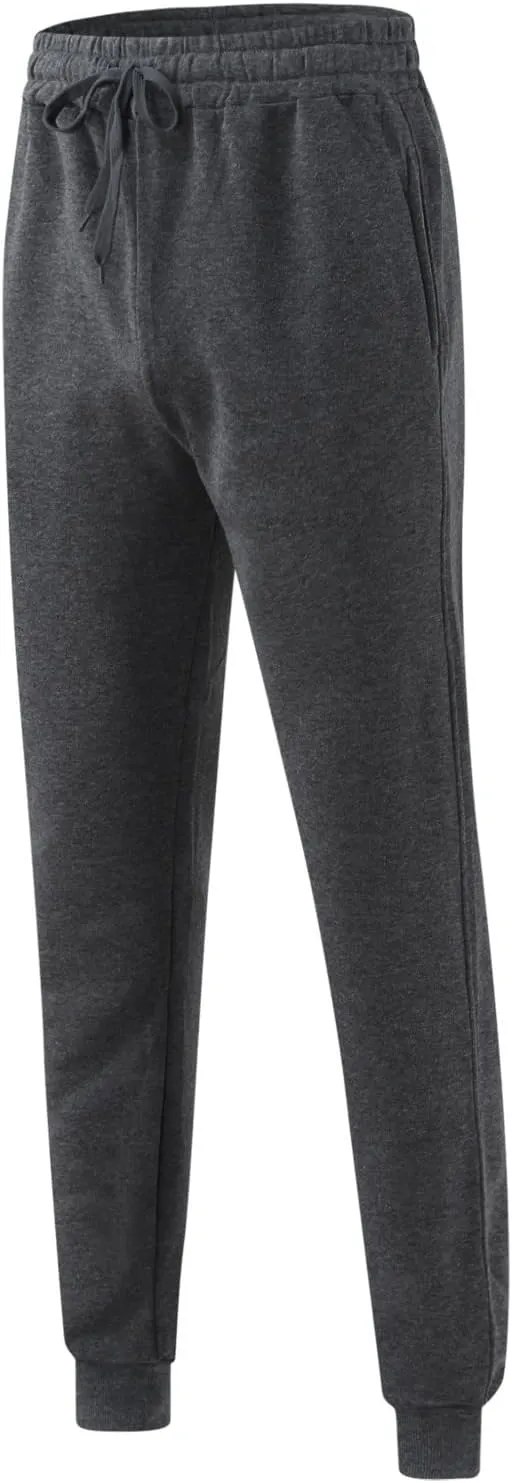 Cargo Sweatpants for Men Mens Lounge Pants Pants Big & Tall Sizes Sweatpants for Men with Pockets Sweatpants for Men