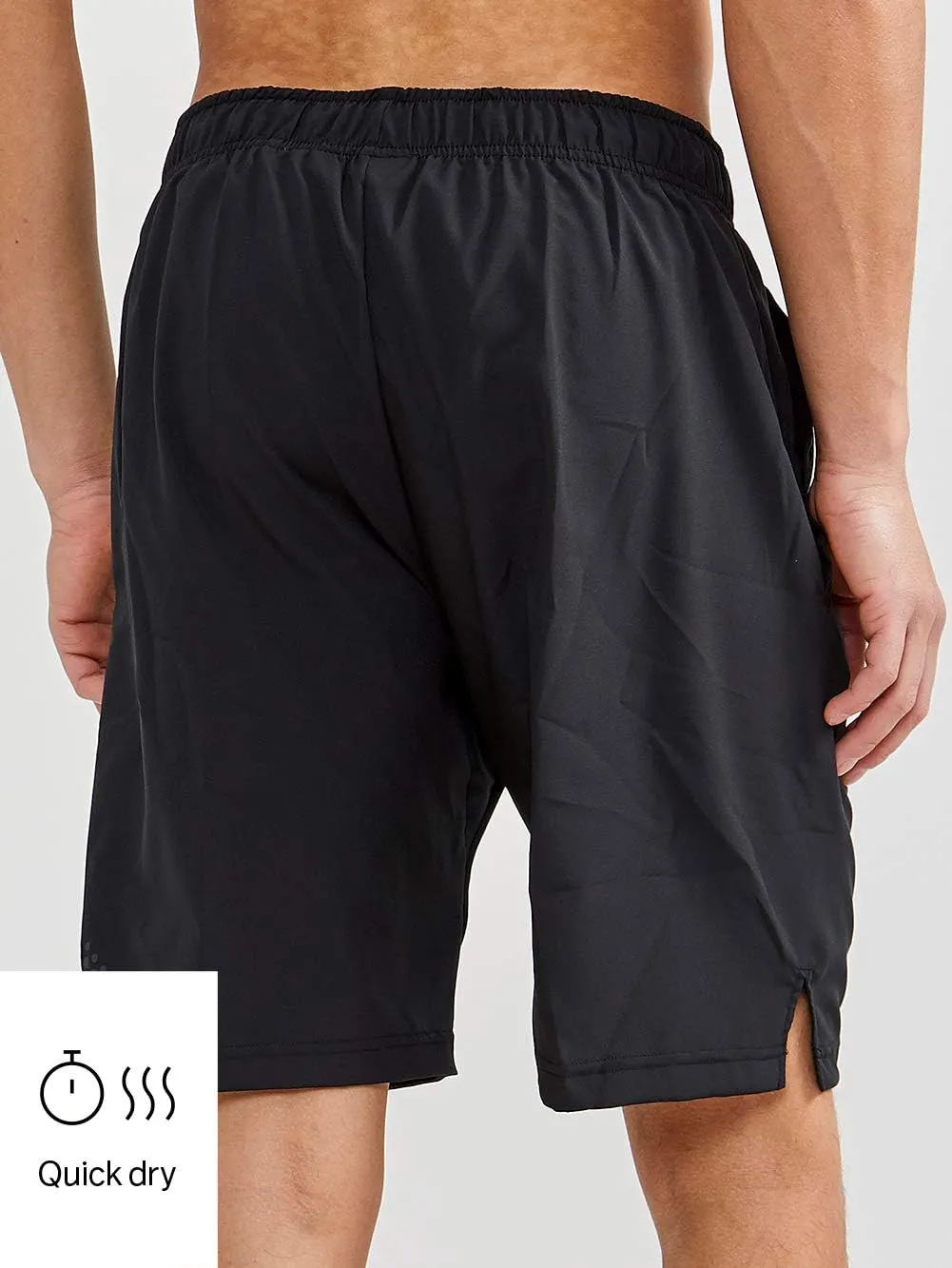 Craft Men's Core Charge Shorts