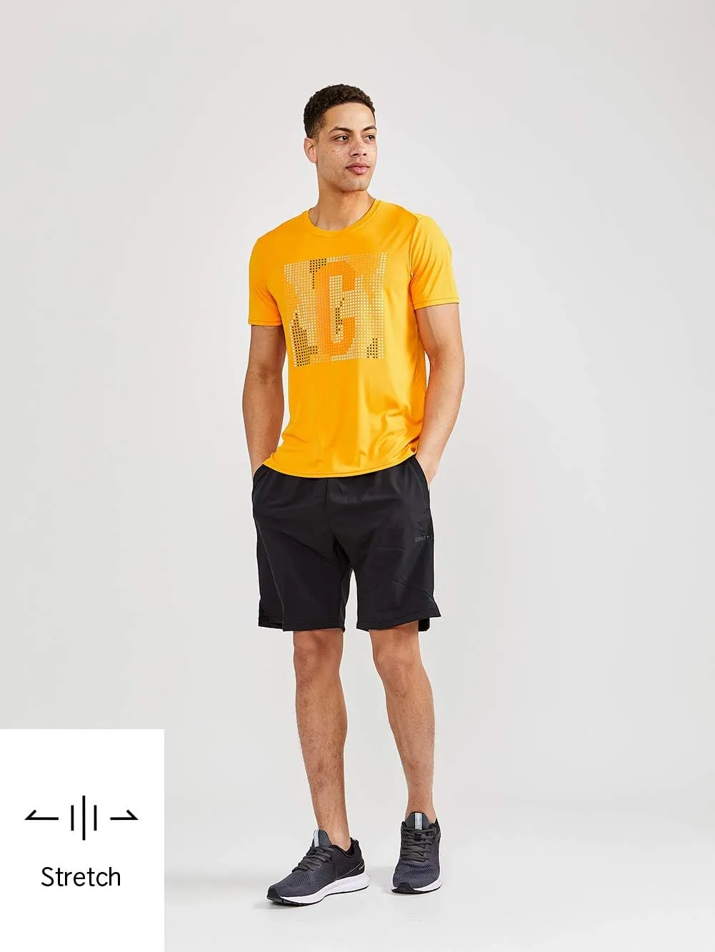 Craft Men's Core Charge Shorts