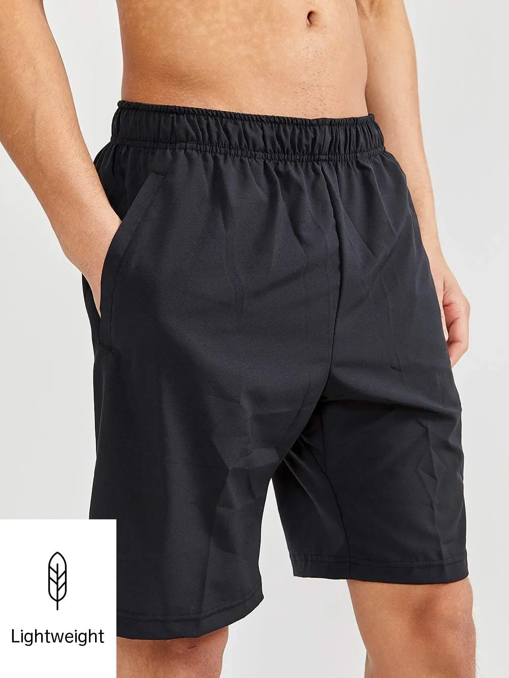 Craft Men's Core Charge Shorts