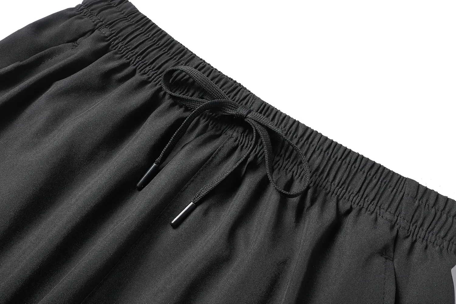GUNLIRE Boy's Quick Dry Running Shorts Athletic Active Gym Lightweight for Outdoor Camping Hiking Sports Shorts
