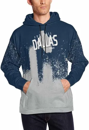 M YESCUSTOM Custom Hoodie Personalized Football Mom Embroidered Hoodies Sweatshirt for Men Women Design Your Own Name Number