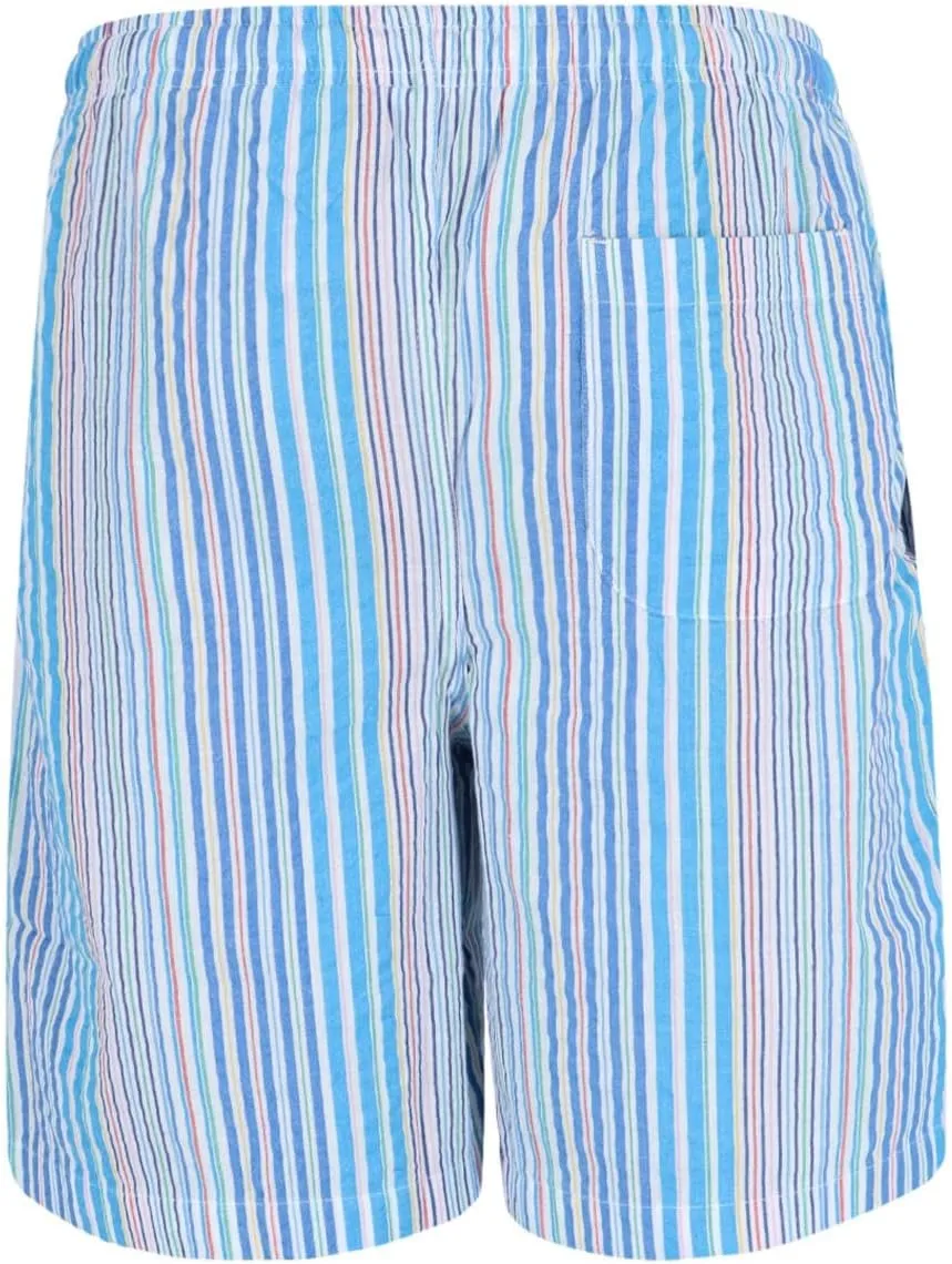 Majestic International Men's Lounge Shorts