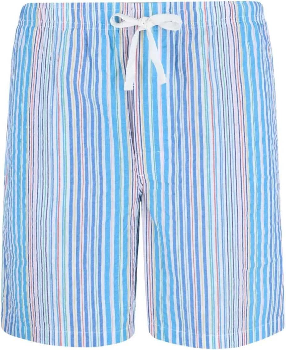 Majestic International Men's Lounge Shorts