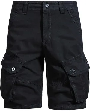 Men Shorts Athletic Workout with Pockets Quick Dry Running Active Gym Running Lightweight Hiking Basketball Trunks