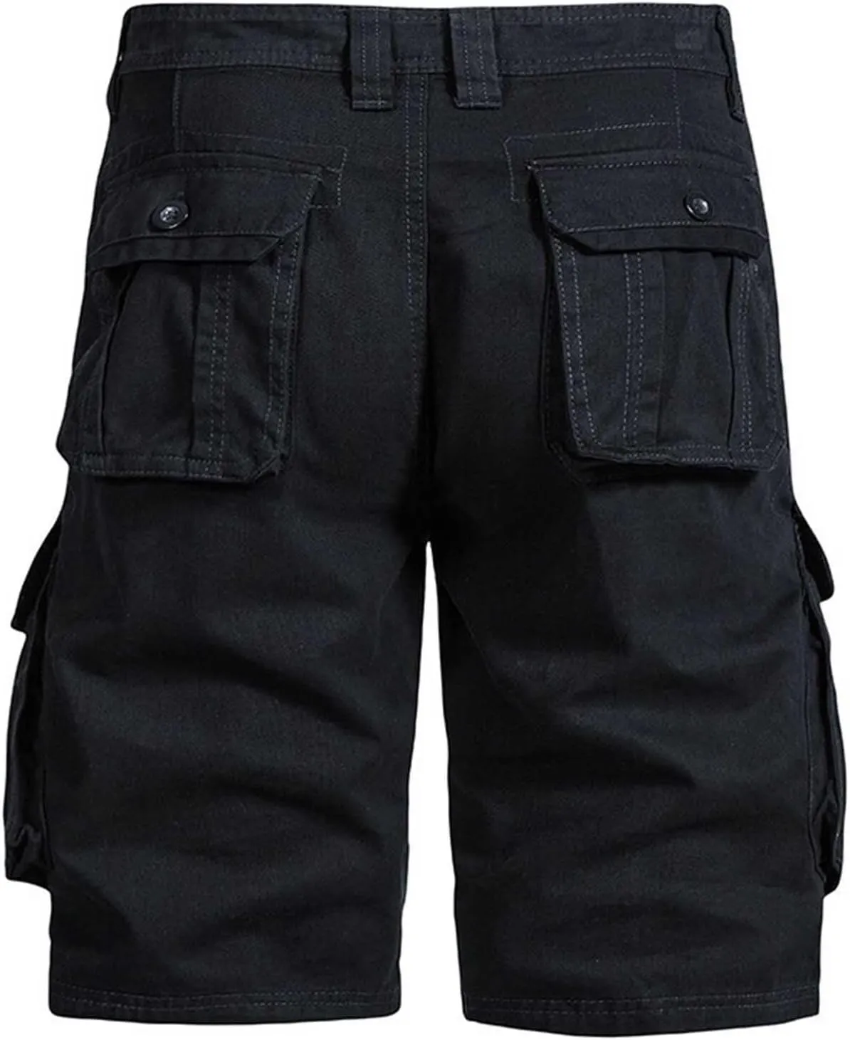 Men Shorts Athletic Workout with Pockets Quick Dry Running Active Gym Running Lightweight Hiking Basketball Trunks