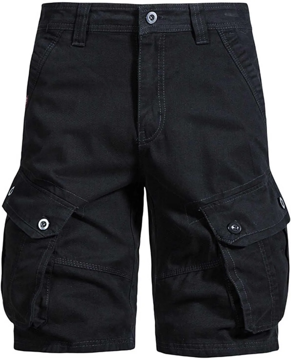 Men Shorts Athletic Workout with Pockets Quick Dry Running Active Gym Running Lightweight Hiking Basketball Trunks