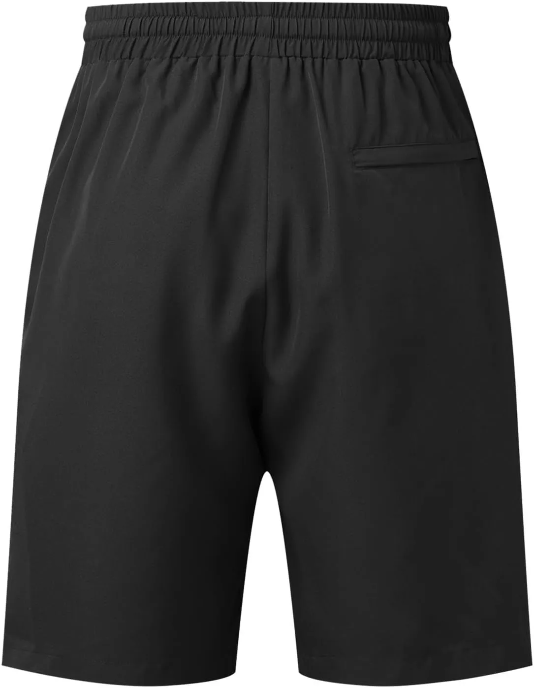 Mens Cargo Shorts Casual Linen Short Pant Summer Tropical Beach Undershorts Lightweight Walking Shorts