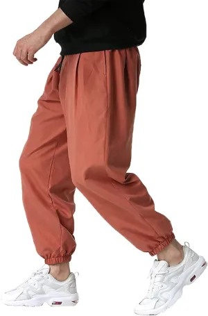Mens Hiking Outdoor Recreation Pants Color Solid Men's Trousers Leggings Multi-Pocket Pants Tooling Men's Pants Golf