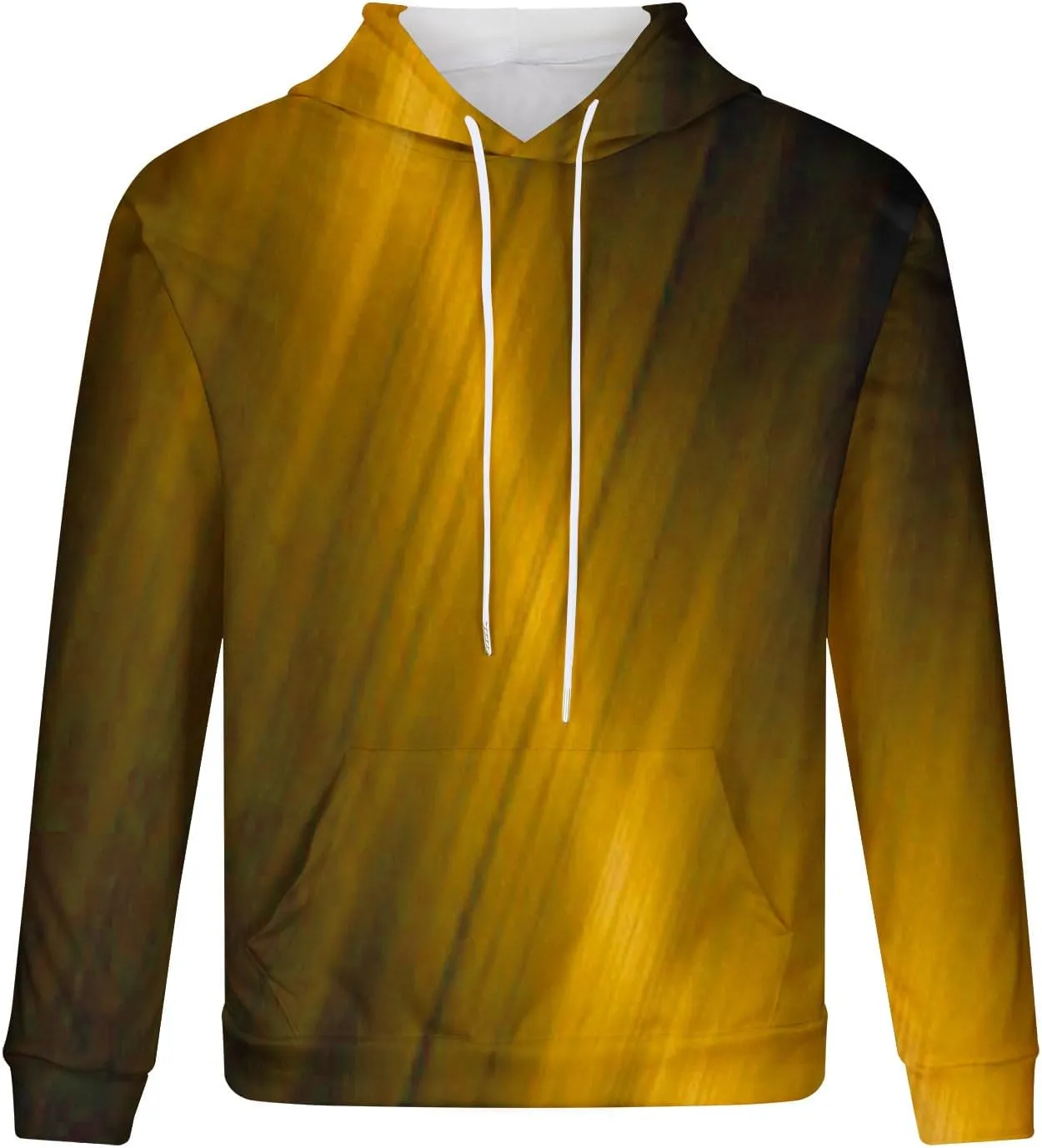 Muscularfit Crewneck Sweatshirts Graphic Fall Fashion 3D Linen Print Casual Pullover Workout Long Sleeve Sports Hooded Shirts