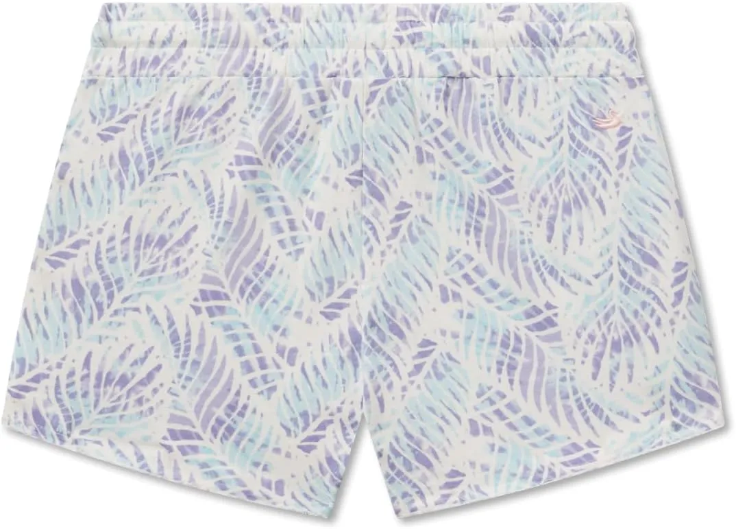 Southern Marsh Womens Playa SEAWASH Terry Shorts