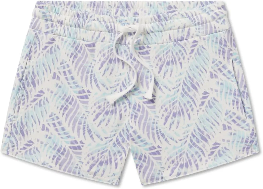Southern Marsh Womens Playa SEAWASH Terry Shorts