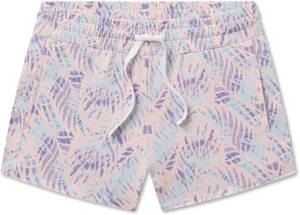 Southern Marsh Womens Playa SEAWASH Terry Shorts