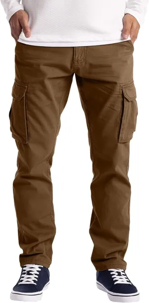 Sweatpants for Men Big and Tall Casual Mens Gifts Cargo Pants Hiking Workout Joggers and Big & Tall Sizes Sweat Pants