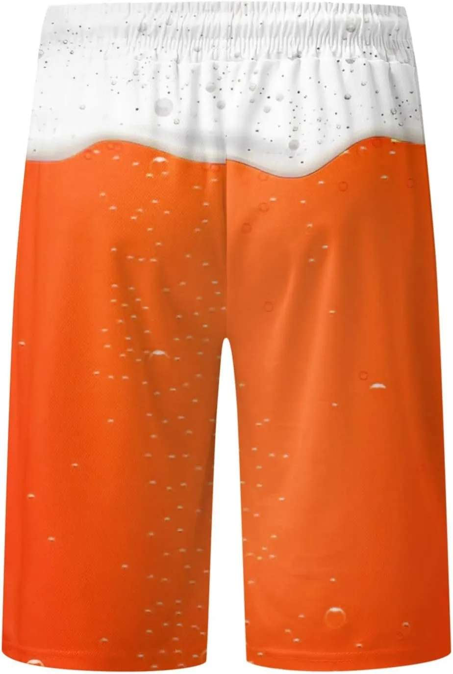 Swim Trunks 2024 Short Pants Casual Printed Short Floral Beach Splicing Fashion Beach Pants Dissolving Swim Trunks