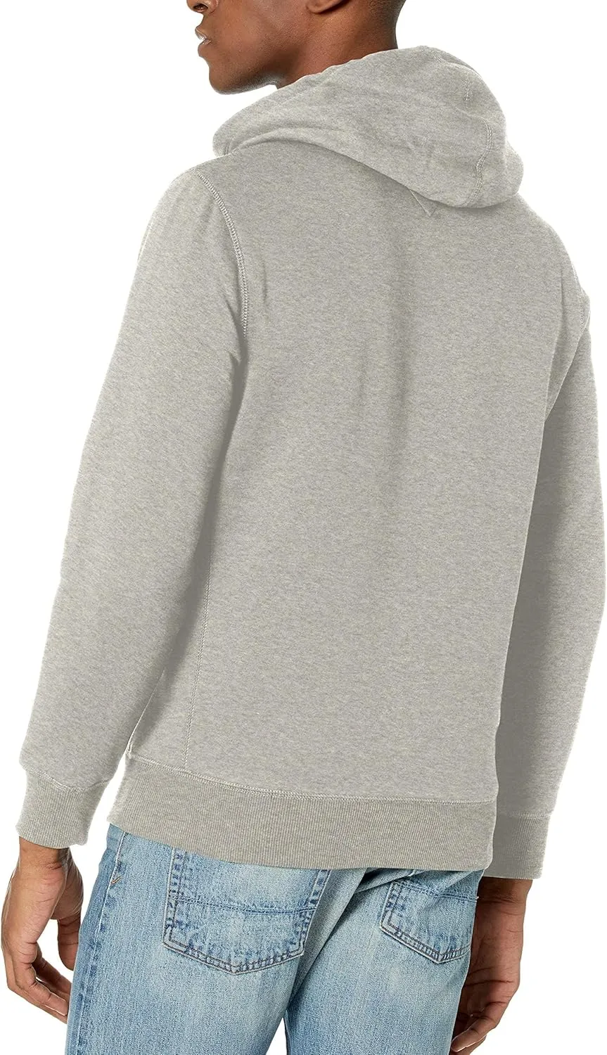 Tommy Hilfiger Denim Brooks Pullover Hoodie Sweatshirt