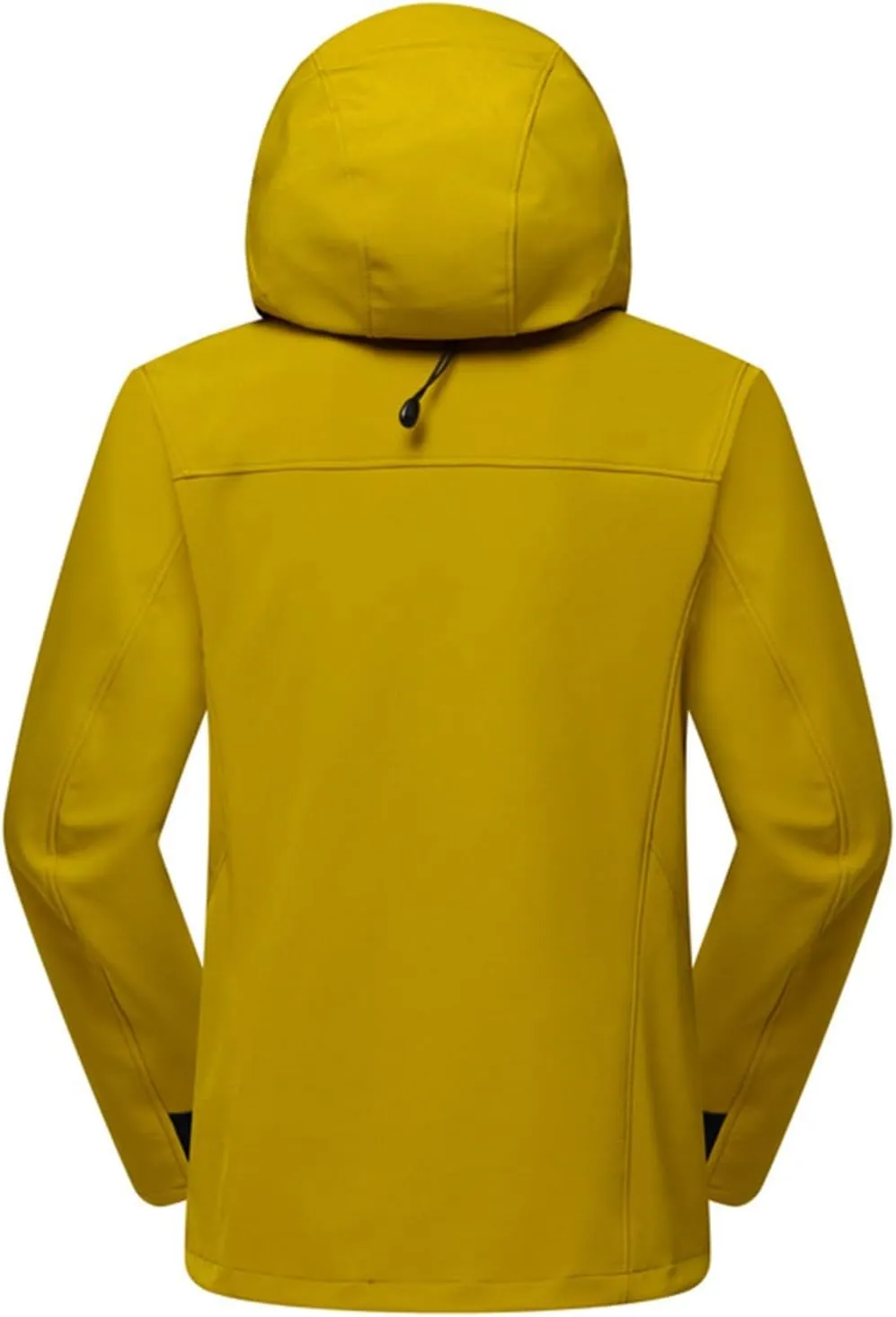 Waterproof Rain Coats Men Women Lightweight Windbreaker Outdoor Hooded Trench Coat with Pockets Classic Jacket Suit