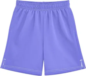 Youth Boys Cargo Shorts Lightweight Athletic Running Workout Shorts with Pockets
