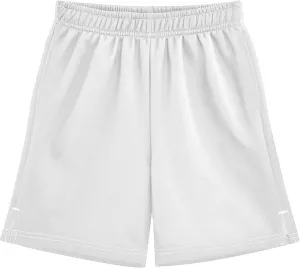 Youth Boys Cargo Shorts Lightweight Athletic Running Workout Shorts with Pockets