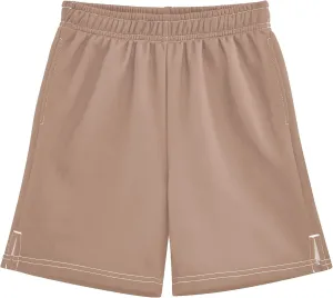 Youth Boys Cargo Shorts Lightweight Athletic Running Workout Shorts with Pockets