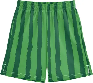 Youth Boys Cargo Shorts Lightweight Athletic Running Workout Shorts with Pockets
