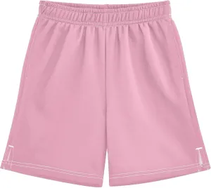 Youth Boys Cargo Shorts Lightweight Athletic Running Workout Shorts with Pockets