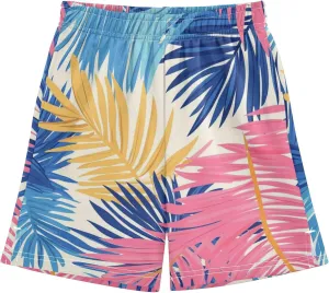 Youth Boys Cargo Shorts Lightweight Athletic Running Workout Shorts with Pockets